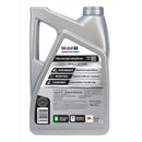 Mobil 1 Gasoline Synthetic Motor Oil 5 qt, Pack of 3