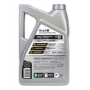 MOBIL 1 Gasoline Synthetic Motor Oil 5 qt, Pack of 3