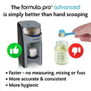 Formula Dispenser Machine - Slate