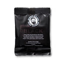 Bearded Butchers Black Seasoning 0.35 oz, Pack of 30