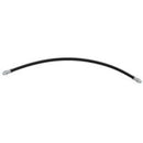 LubeGear 18 in. Straight Whip Hose 1 pk