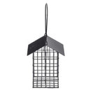 Birds Choice Metal Double Suet Bird Feeder