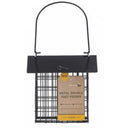 Birds Choice Metal Double Suet Bird Feeder