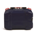 Trailmate Blue/Red/White 25 qt Cooler