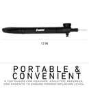 Franklin Perfect Pump XL Inflation Needles