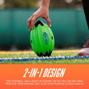 NERF Football