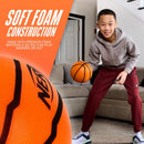 NERF Basketball