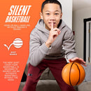 NERF Basketball