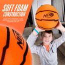 NERF Basketball