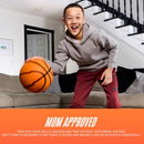 NERF Basketball