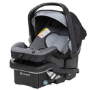 EZ-Lift Pro Infant Car Seat - Dash Black