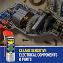 WD-40 Specialist Cleaner Aerosol 5.5 oz