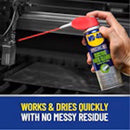 WD-40 Specialist Cleaner Aerosol 5.5 oz
