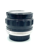 Used Minolta 58mm F1.4 MC Rokkor-PF