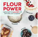 3.5qt Tilt Head Stand Mixer
