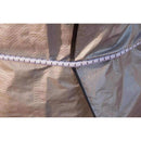 Keeper White Bungee Cord 300 ft. L X 5/32 in. 1 pk