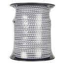 Keeper White Bungee Cord 300 ft. L X 5/16 in. 1 pk