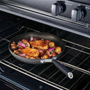 Nonstick Cookware Set - 12 Pieces