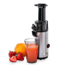 Compact Cold Press Power Juicer - Graphite