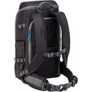 Tenba 636-413 Solstice 20L Backpack -  Black