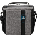 Tenba Skyline 8 Shoulder Bag (Gray)