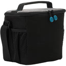 Tenba Skyline 8 Shoulder Bag (Gray)