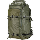 Shimoda Designs Action X70 Backpack Starter Kit with X-Large DV Core Unit (Army Green)