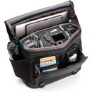Tenba DNA 16 PRO Messenger Bag - Black (638-576)