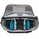 Tenba DNA 16 PRO Messenger Bag - Black (638-576)