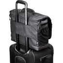 Tenba DNA 16 PRO Messenger Bag - Black (638-576)