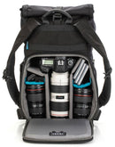 Tenba Fulton 637-736 V2 16L Photo Backpack Black