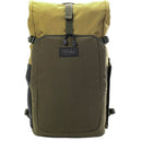 Tenba Fulton 637-737 V2 16L Photo Backpack Tan / Olive