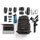 Tenba Axis V2 Backpack (MultiCam Black, 20L)