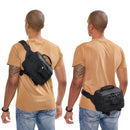 Tenba AXIS V2 4L Sling Bag (Black)