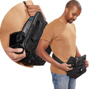 Tenba AXIS V2 4L Sling Bag (MultiCam Black)