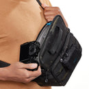 Tenba AXIS V2 4L Sling Bag (MultiCam Black)
