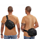 Tenba AXIS V2 4L Sling Bag (MultiCam Black)