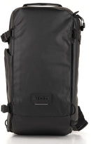 Tenba Solstice V2 Sling Bag (Black, 12L)