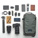 Tenba Solstice V2 Sling Bag (Gray, 12L)