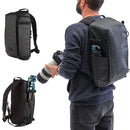 Tenba Solstice V2 Sling Bag (Black, 16L)