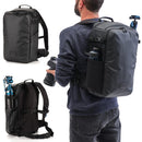 Tenba Solstice V2 Backpack (Black, 20L)