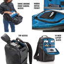 Tenba Solstice V2 Backpack (Black, 20L)