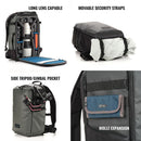 Tenba Solstice V2 Backpack (Gray, 20L)