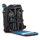 Tenba Solstice V2 Backpack (Black, 24L)
