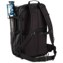 Tenba Solstice V2 Backpack (Black, 24L)