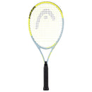 Tennis Racquet - Neon/Gray