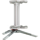 JOBY GripTight ONE Micro Stand Mount for Smartphones (White)