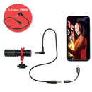 JOBY GorillaPod Mobile Vlogging Kit