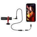 JOBY GorillaPod Mobile Vlogging Kit