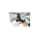 Westcott 2223 Triple Threat Speedlite Bracket